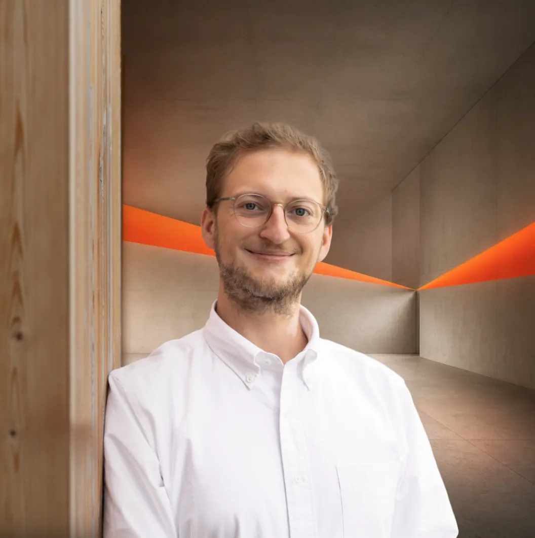 Portrait zum Kundenzitat